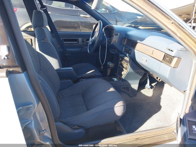 Продажа на аукционе авто 1991 Oldsmobile Cutlass Calais Sl, vin: 1G3NT54N2MM022614, номер лота: 44467695