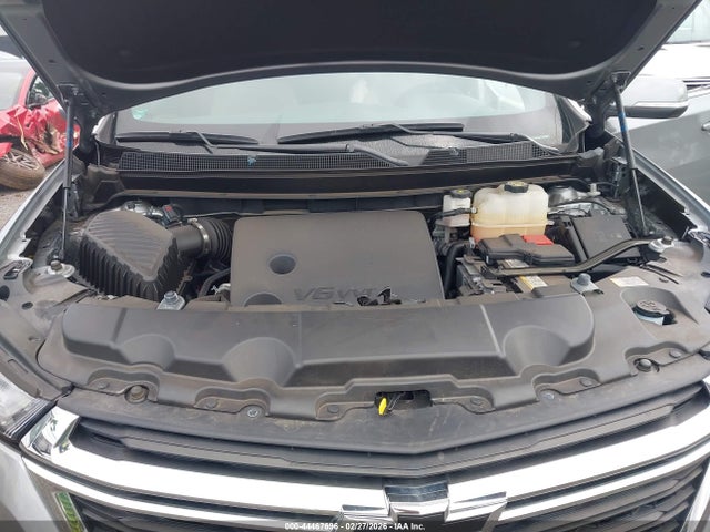1GNERFKW8PJ305886 Chevrolet Traverse Fwd Ls