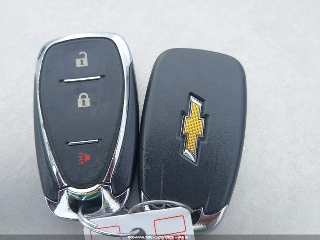 1GNERFKW8PJ305886 Chevrolet Traverse Fwd Ls