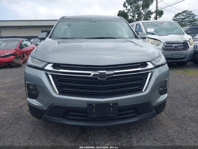 1GNERFKW8PJ305886 Chevrolet Traverse Fwd Ls