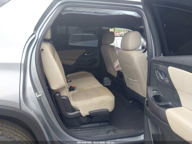 1GNERFKW8PJ305886 Chevrolet Traverse Fwd Ls