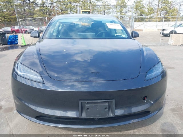 Aukcja sprzedaży 2026 Tesla Model 3 Premium Rear-wheel Drive/standard Rear-wheel Drive, vin: 5YJ3E1EA0TF116083, numer aukcji: 44467698