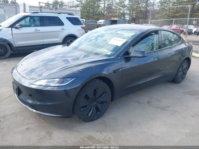 Aukcja sprzedaży 2026 Tesla Model 3 Premium Rear-wheel Drive/standard Rear-wheel Drive, vin: 5YJ3E1EA0TF116083, numer aukcji: 44467698