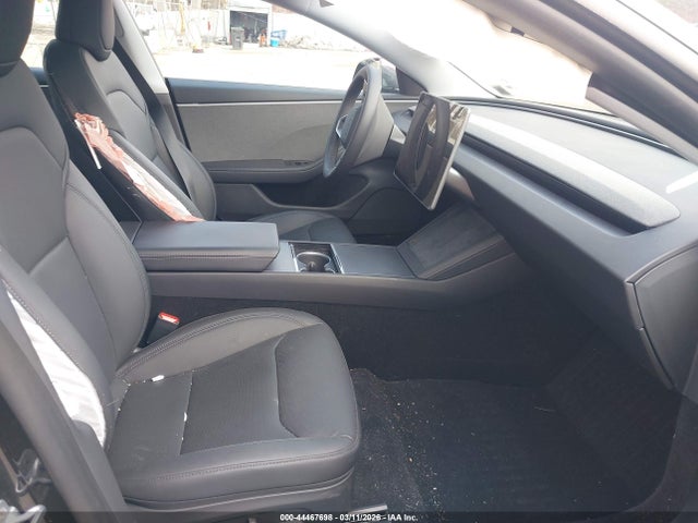 Aukcja sprzedaży 2026 Tesla Model 3 Premium Rear-wheel Drive/standard Rear-wheel Drive, vin: 5YJ3E1EA0TF116083, numer aukcji: 44467698