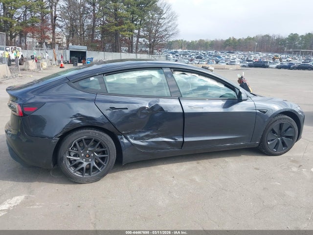 Aukcja sprzedaży 2026 Tesla Model 3 Premium Rear-wheel Drive/standard Rear-wheel Drive, vin: 5YJ3E1EA0TF116083, numer aukcji: 44467698