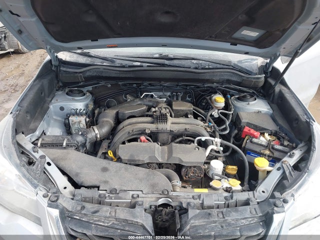 2018 SUBARU FORESTER JF2SJAEC6JH514437 Photo 9