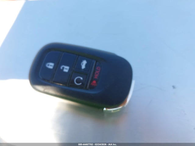 Продажа на аукционе авто 2026 Honda Civic Hybrid Sport/sport Touring, vin: 2HGFE4F86TH310607, номер лота: 44467702