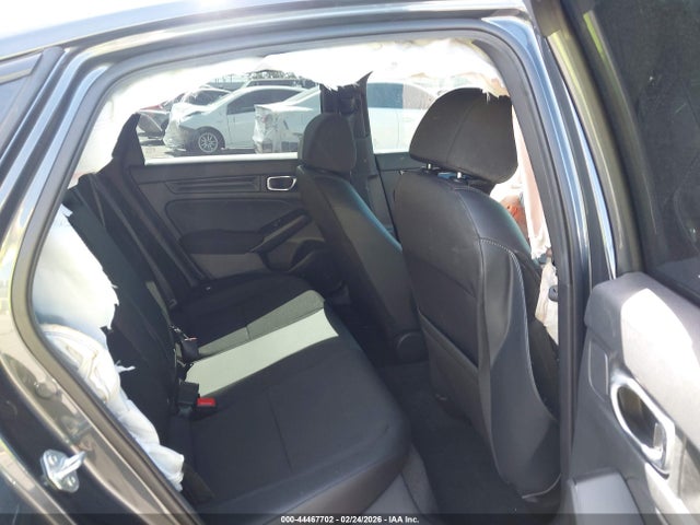 Продажа на аукционе авто 2026 Honda Civic Hybrid Sport/sport Touring, vin: 2HGFE4F86TH310607, номер лота: 44467702