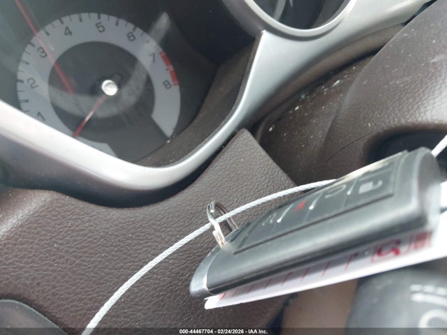 2012 CADILLAC SRX 3GYFNAE39CS557355 Photo 10