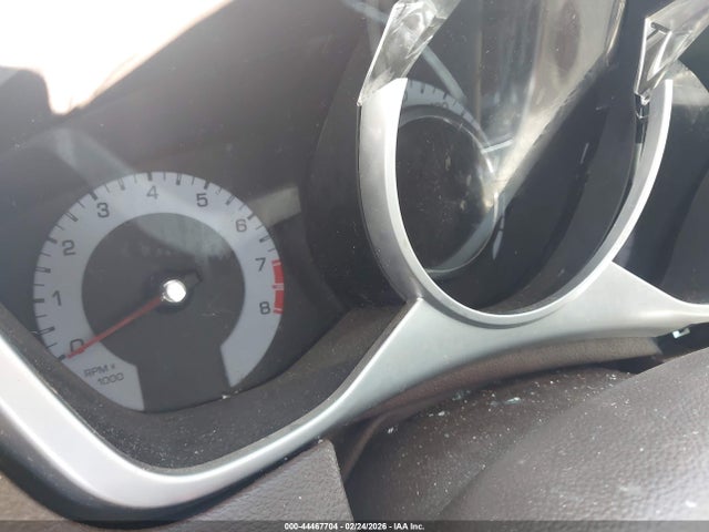 2012 CADILLAC SRX 3GYFNAE39CS557355 Photo 6