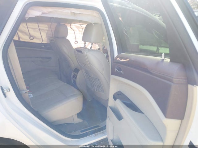 2012 CADILLAC SRX 3GYFNAE39CS557355 Photo 7