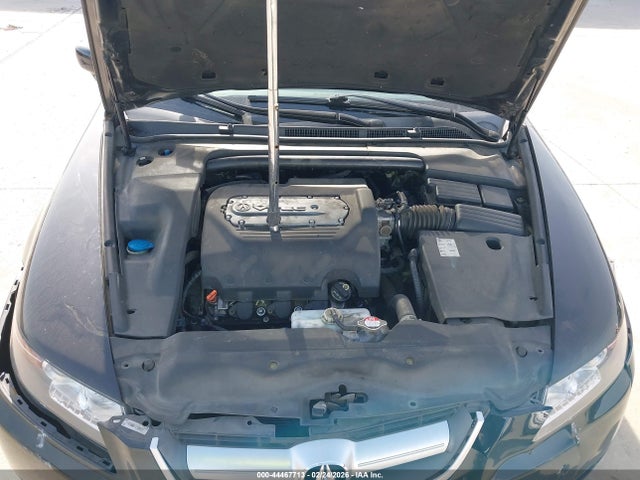 Aukcja sprzedaży 2005 Acura Tl, vin: 19UUA66235A081606, numer aukcji: 44467713