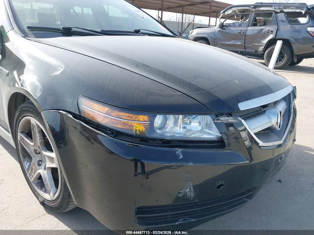 Aukcja sprzedaży 2005 Acura Tl, vin: 19UUA66235A081606, numer aukcji: 44467713