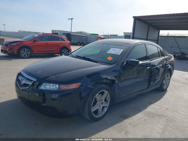 Aukcja sprzedaży 2005 Acura Tl, vin: 19UUA66235A081606, numer aukcji: 44467713