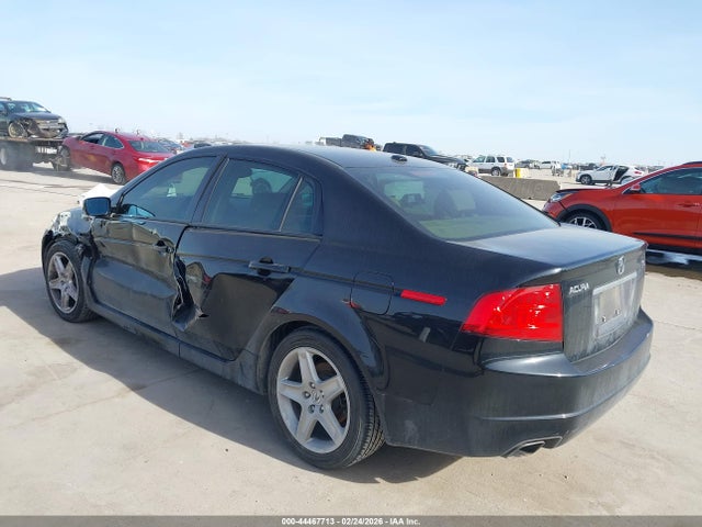Aukcja sprzedaży 2005 Acura Tl, vin: 19UUA66235A081606, numer aukcji: 44467713