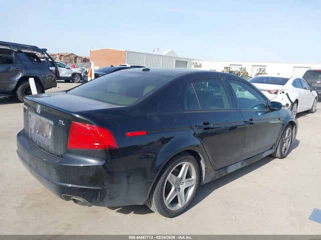 Aukcja sprzedaży 2005 Acura Tl, vin: 19UUA66235A081606, numer aukcji: 44467713