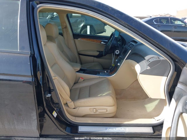 Aukcja sprzedaży 2005 Acura Tl, vin: 19UUA66235A081606, numer aukcji: 44467713