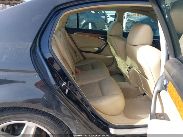 Aukcja sprzedaży 2005 Acura Tl, vin: 19UUA66235A081606, numer aukcji: 44467713