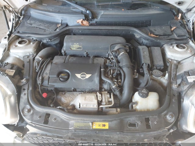 2013 MINI CLUBMAN WMWZG3C51DT800044 Photo 9