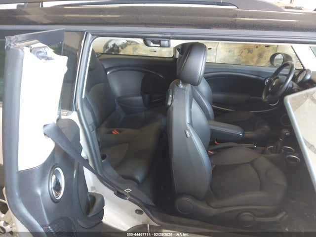 2013 MINI CLUBMAN WMWZG3C51DT800044 Photo 7