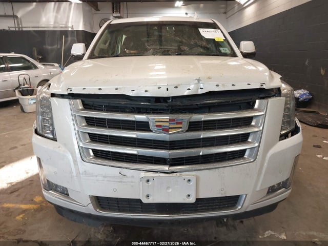 2016 Cadillac Escalade Premium Collection მანქანა იყიდება აუქციონზე, vin: 1GYS4CKJXGR305767, აუქციონის ნომერი: 44467717