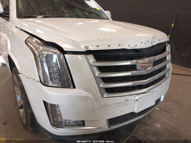 2016 Cadillac Escalade Premium Collection მანქანა იყიდება აუქციონზე, vin: 1GYS4CKJXGR305767, აუქციონის ნომერი: 44467717
