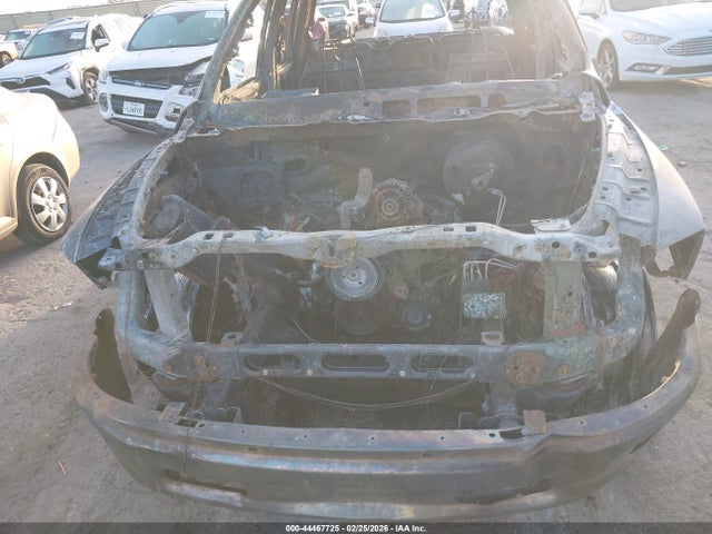 44467725 :رقم المزاد ، 1C6RR7GT3ES396238 vin ، 2014 Ram 1500 مزاد بيع