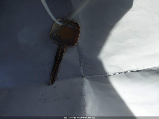 2003 TOYOTA TACOMA 5TEGN92N93Z170648 Photo 10