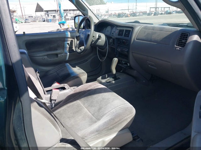 2003 TOYOTA TACOMA 5TEGN92N93Z170648 Photo 4