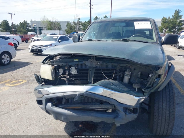 2003 TOYOTA TACOMA 5TEGN92N93Z170648 Photo 5
