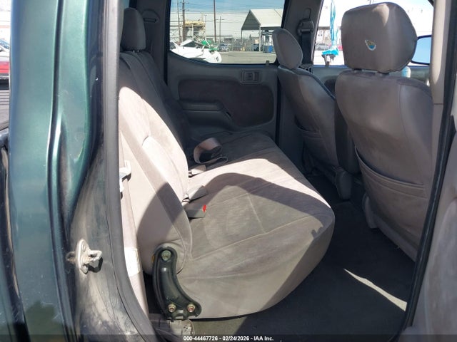 2003 TOYOTA TACOMA 5TEGN92N93Z170648 Photo 7