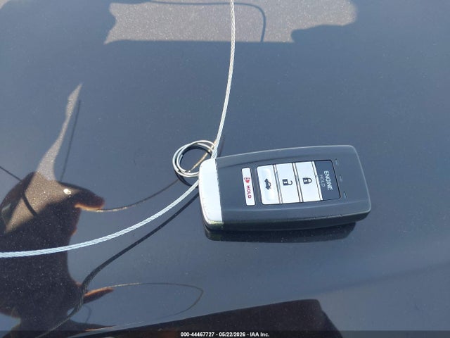 2015 Acura Tlx V6 Advance მანქანა იყიდება აუქციონზე, vin: 19UUB2F74FA020963, აუქციონის ნომერი: 44467727