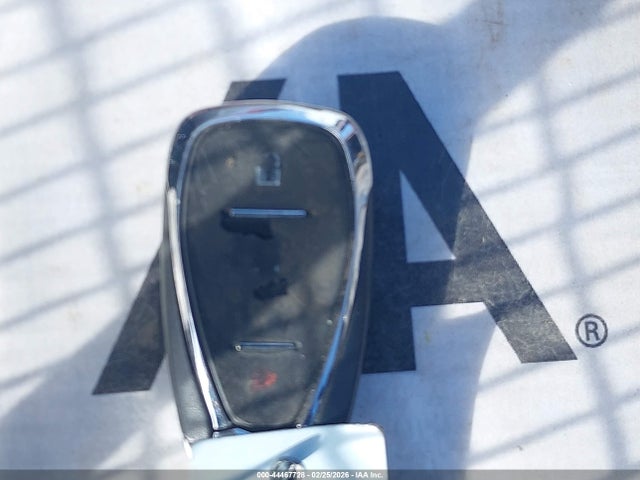 44467728 :رقم المزاد ، 2GNAXKEV9L6153320 vin ، 2020 Chevrolet Equinox Fwd Lt 1.5l Turbo مزاد بيع
