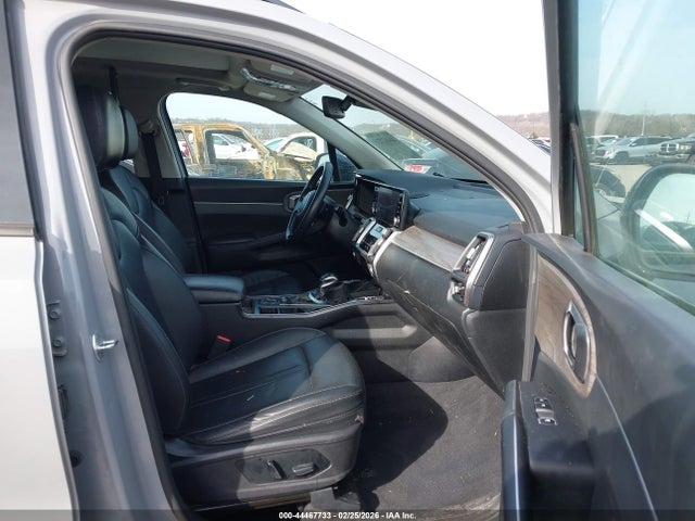 2023 KIA SORENTO 5XYRH4LF2PG166287 Photo 4