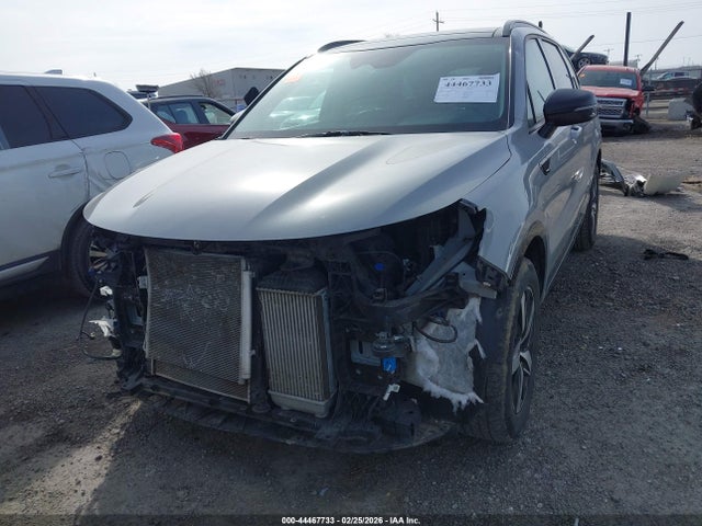 2023 KIA SORENTO 5XYRH4LF2PG166287 Photo 5