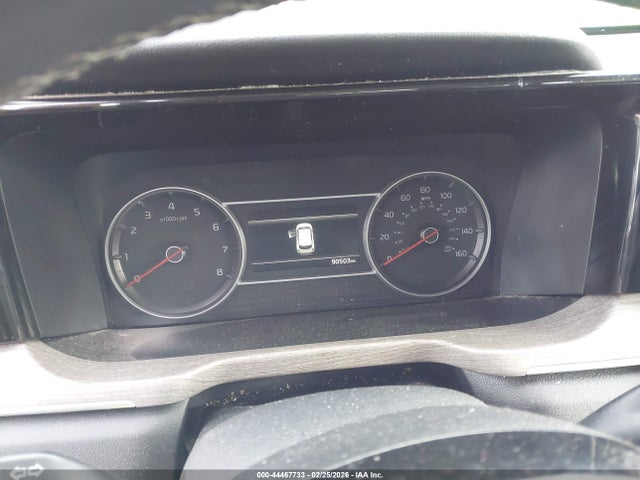 2023 KIA SORENTO 5XYRH4LF2PG166287 Photo 6