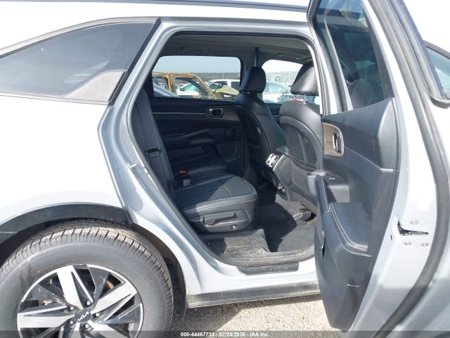 2023 KIA SORENTO 5XYRH4LF2PG166287 Photo 7