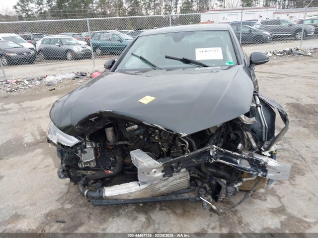 WAUDNAF48JN016662 Audi A4 2.0t Premium/2.0t Tech Premium