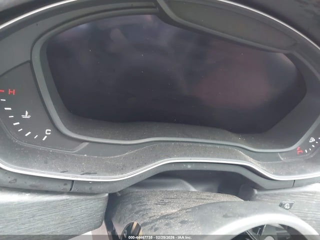 2018 AUDI A4 WAUDNAF48JN016662 Photo 6