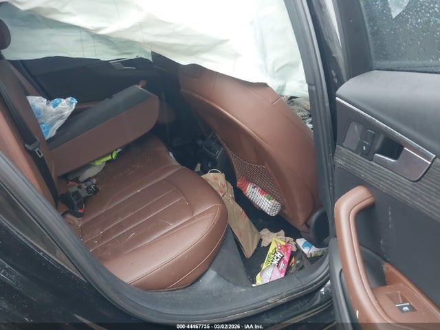 2018 AUDI A4 WAUDNAF48JN016662 Photo 7