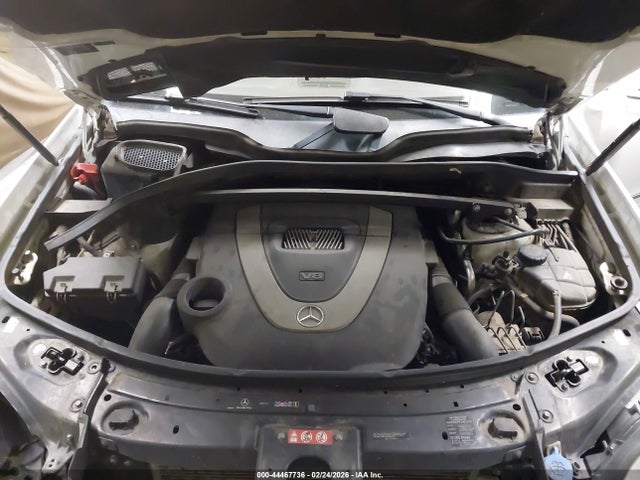 Продажа на аукционе авто 2012 Mercedes-benz Gl 450 4matic, vin: 4JGBF7BE7CA762969, номер лота: 44467736