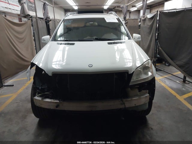 Продажа на аукционе авто 2012 Mercedes-benz Gl 450 4matic, vin: 4JGBF7BE7CA762969, номер лота: 44467736