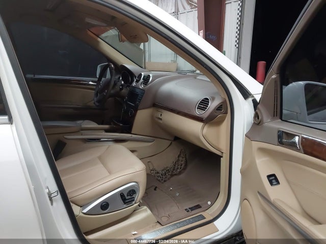 Продажа на аукционе авто 2012 Mercedes-benz Gl 450 4matic, vin: 4JGBF7BE7CA762969, номер лота: 44467736