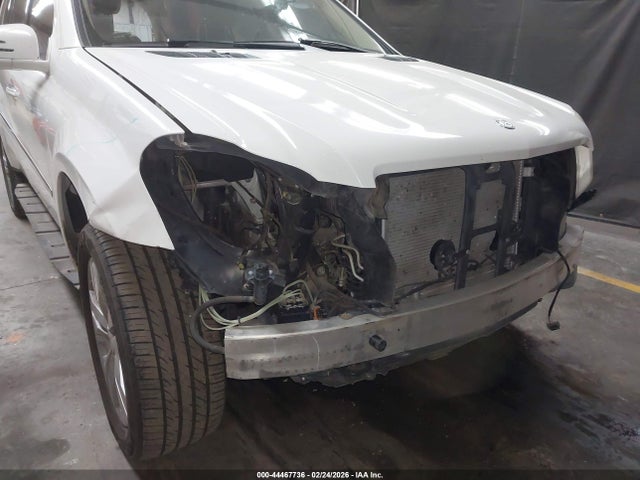 Продажа на аукционе авто 2012 Mercedes-benz Gl 450 4matic, vin: 4JGBF7BE7CA762969, номер лота: 44467736