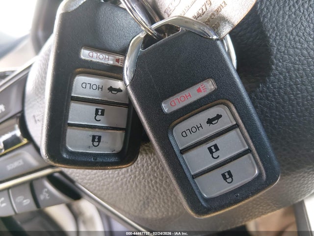 Продаж на аукціоні авто 2019 Honda Accord Lx, vin: 1HGCV1F16KA021518, номер лоту: 44467737
