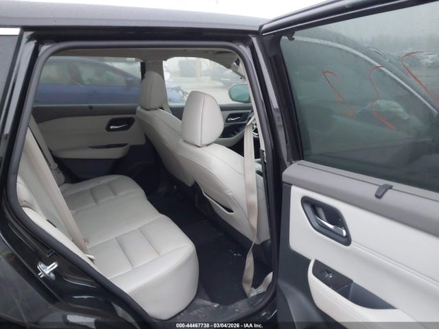 Aukcja sprzedaży 2023 Nissan Rogue Sl Intelligent Awd, vin: 5N1BT3CB0PC840752, numer aukcji: 44467738
