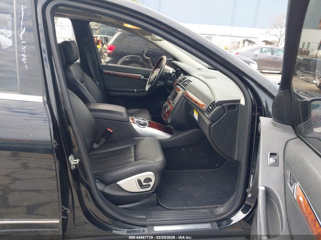 Продаж на аукціоні авто 2007 Mercedes-benz R 500 4matic, vin: 4JGCB75E97A059827, номер лоту: 44467739