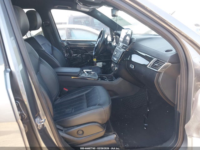 Продажа на аукционе авто 2019 Mercedes-benz Gls 450 4matic, vin: 4JGDF6EE0KB238005, номер лота: 44467740