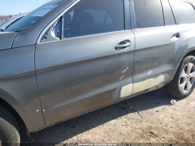 Продажа на аукционе авто 2019 Mercedes-benz Gls 450 4matic, vin: 4JGDF6EE0KB238005, номер лота: 44467740