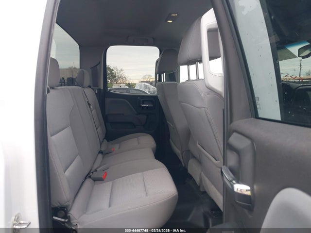 1GC2KUEG5HZ219527 Chevrolet Silverado 2500hd Wt